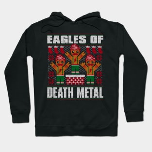 EAGLES OF DEATH METAL Hoodie